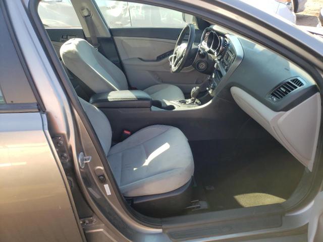 5XXGM4A70CG053855 Kia Optima Lx 2012. Фото: 4