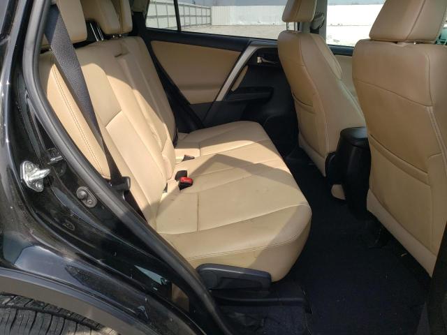 2015 TOYOTA RAV4 LIMIT 2T3DFREVXFW390778