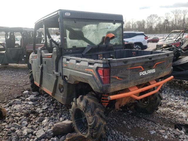 2019 POLARIS RANGER CRE 4XARSM995K8545441