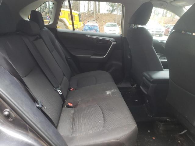 2020 TOYOTA RAV4 LE - 2T3H1RFV5LC061966