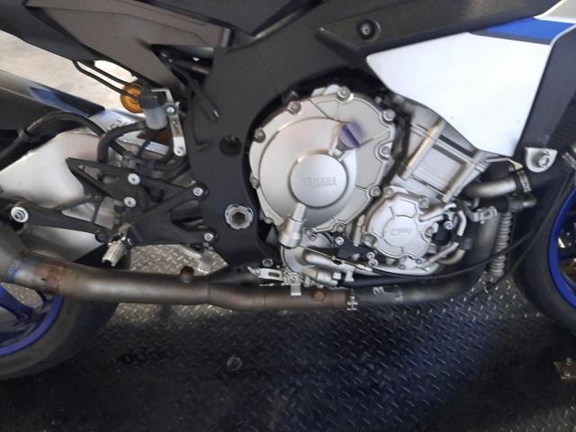 2016 YAMAHA YZFR1M C JYARN40Y9GA000181