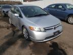 2008 HONDA  CIVIC