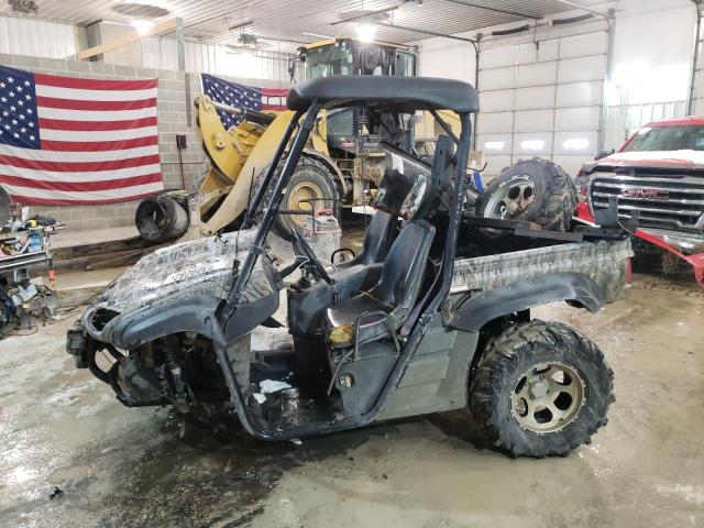 2004 YAMAHA YXR660 F 5Y4AM06YX4A001931