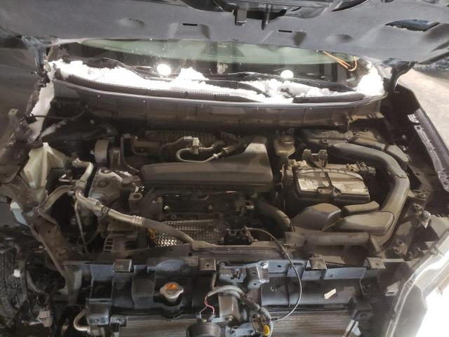 2018 NISSAN ROGUE S 5N1AT2MT5JC778415