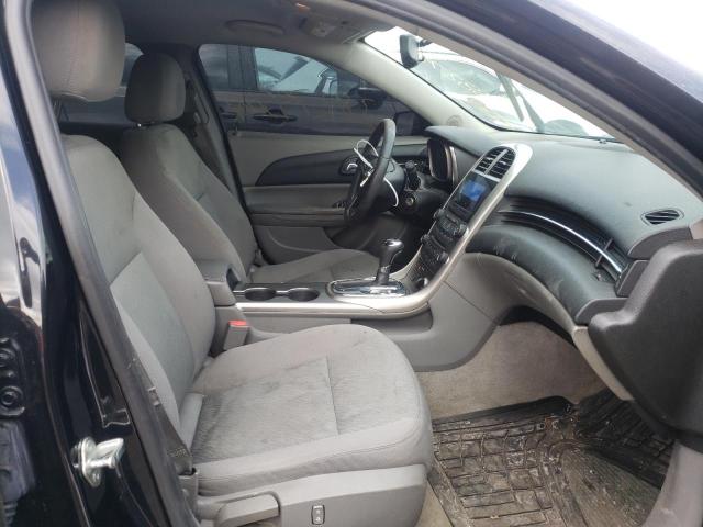 1G11B5SA7DF342297 Chevrolet Malibu Ls 2013. Фото: 4