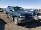 2003 CHEVROLET  TAHOE