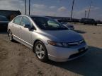 2008 HONDA  CIVIC