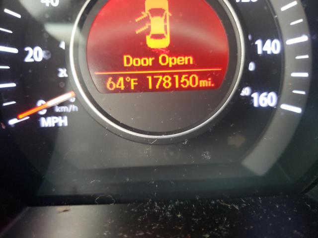 2013 KIA OPTIMA EX - 5XXGN4A7XDG161219