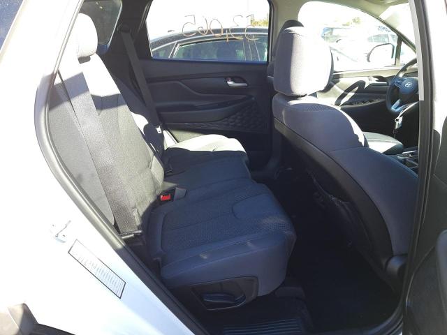 5NMS2CAD0KH131826 Hyundai Santa Fe S 2019. Фото: 5