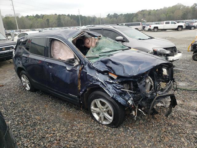 2018 GMC TERRAIN SL 3GKALMEV7JL352234