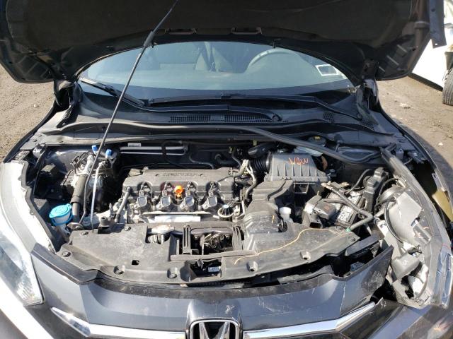 2018 HONDA HR-V LX 3CZRU6H30JG728048