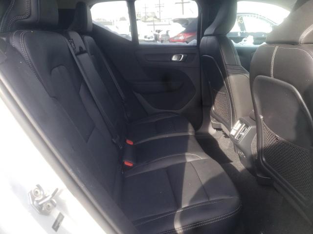 2021 VOLVO XC40 T5 MO YV4162UK9M2584528