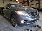 2013 NISSAN  PATHFINDER