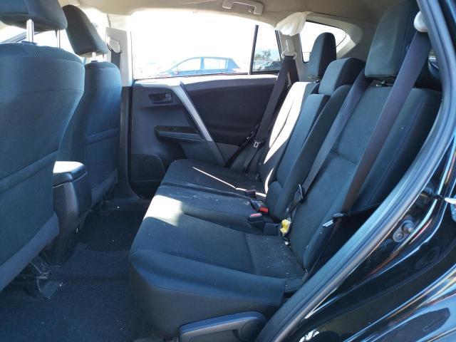 2T3ZFREV6JW467838 Toyota Rav4 Le 2018. Фото: 5