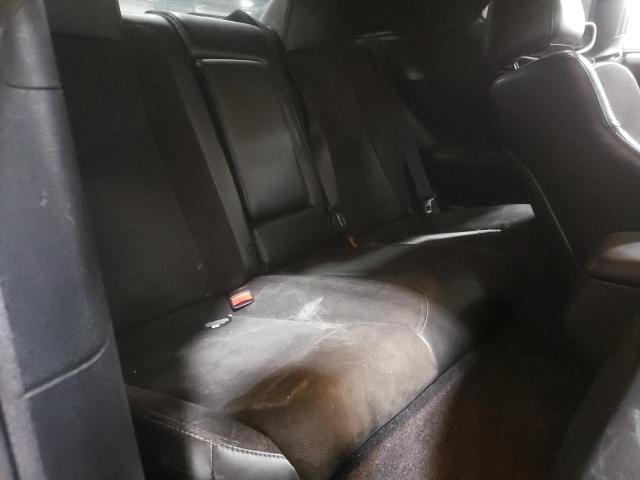 2C3CDZGG4JH246785 Dodge Challenger 2018. Фото: 5