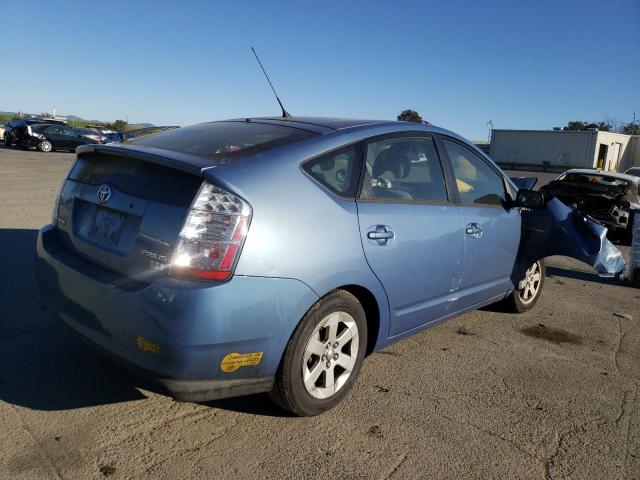 JTDKB20U667503808 Toyota Prius 2006. Фото: 3