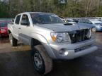 2008 TOYOTA  TACOMA