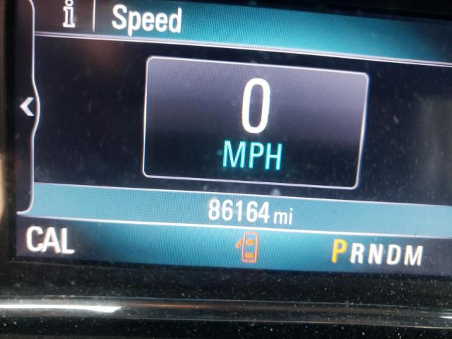 2G4GN5EX4F9158872 Buick Regal Premium