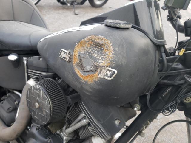 2007 HARLEY-DAVIDSON FXSTB 1HD1JA51X7Y017343