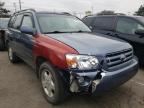 2005 TOYOTA  HIGHLANDER