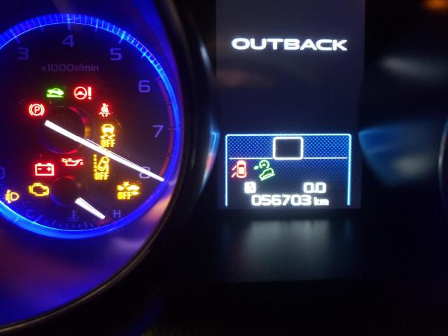 2017 SUBARU OUTBACK TO 4S4BSCTC4H3283308
