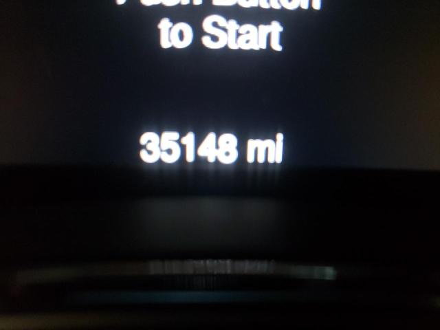 2015 JEEP GRAND CHER - 1C4RJFAG3FC653285