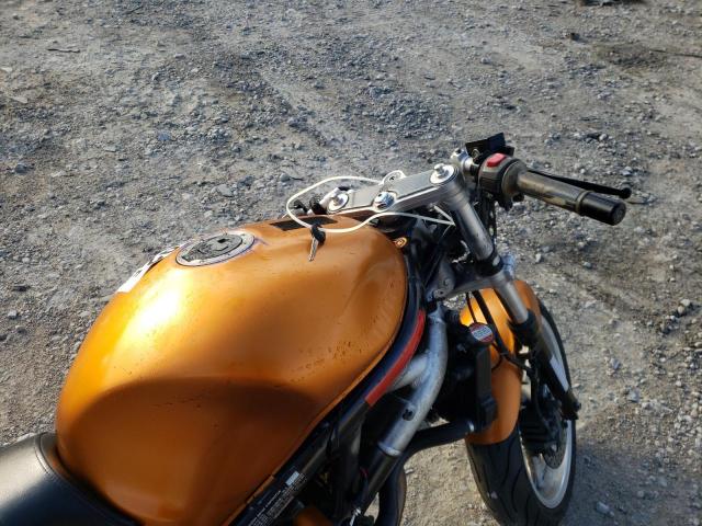 2002 SUZUKI SV650 S JS1VP52A822106346