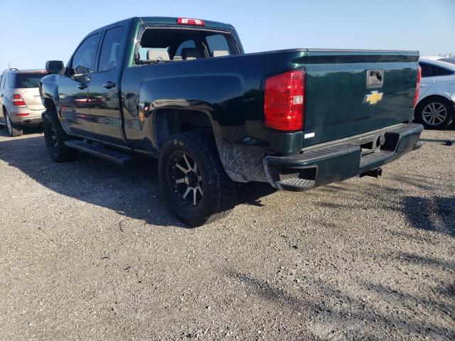 2015 CHEVROLET SILVRDO LT 1GCRCPEH3FZ284718