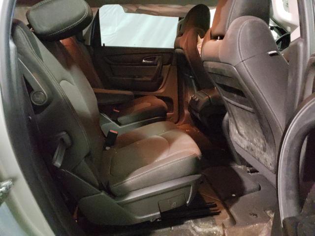 2017 CHEVROLET TRAVERSE 1GNKVGKD8HJ340397