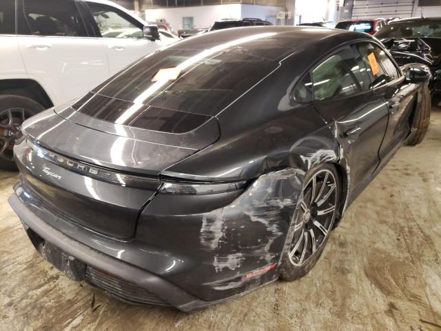 2021 PORSCHE TAYCAN WP0AA2Y11MSA13783