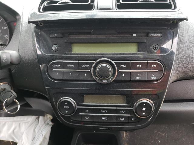 2015 MITSUBISHI MIRAGE DE ML32A3HJ8FH041851