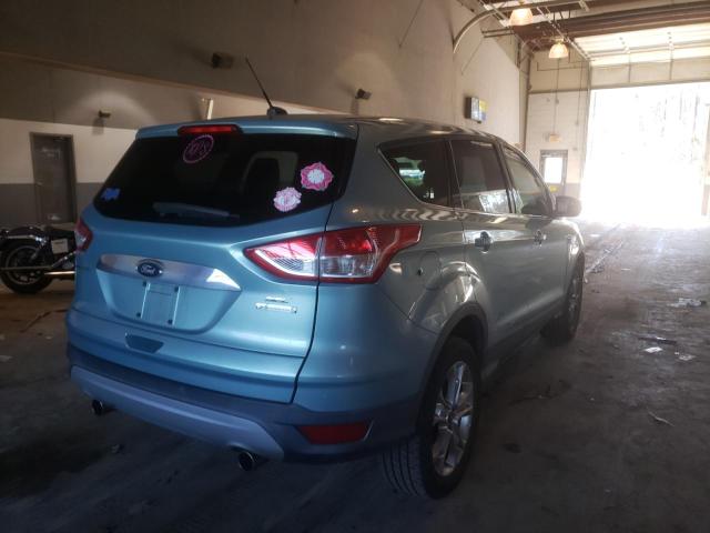 2013 FORD ESCAPE - 1FMCU0HX3DUA72808