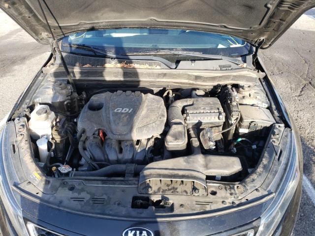 KNAGM4A79F5619551 Kia Optima Lx 2015. Фото: 6