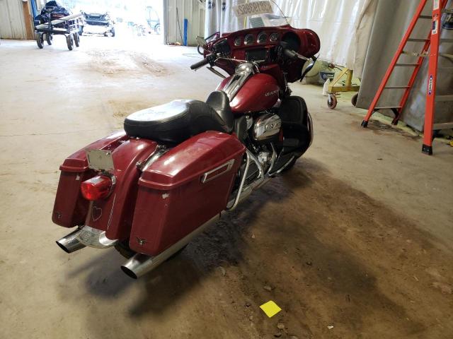 2018 HARLEY-DAVIDSON FLHTK SHRI 1HD1KND13JB607321