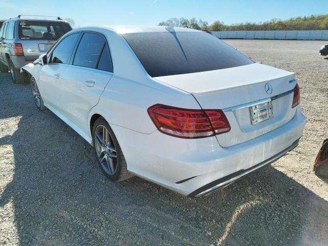 2014 MERCEDES-BENZ E 350 - WDDHF5KB8EA799997