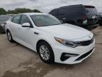 2019 KIA  OPTIMA