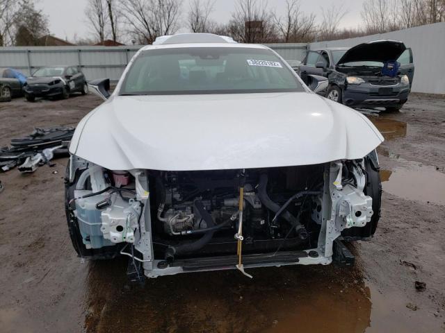 2021 LEXUS ES 250 BAS 58AD11D16MU002152