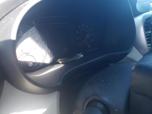 5XYPGDA32GG081128 Kia Sorento Lx 2016. Фото: 7