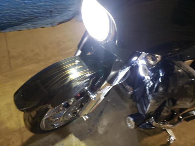 2015 HARLEY-DAVIDSON FLHXSE CVO 1HD1PXN11FB956951