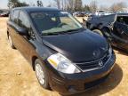 2011 NISSAN  VERSA