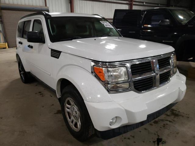 2011 DODGE NITRO SE - 1D4PT2GK4BW516082
