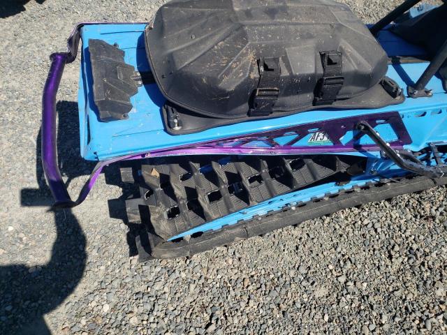 2019 POLARIS SNOWMOBILE SN1EFK8R9KC338451
