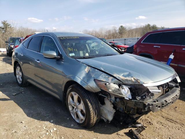 2012 HONDA CROSSTOUR - 5J6TF2H54CL000782