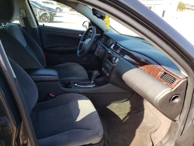 2016 CHEVROLET IMPALA 1LT 2G1WB5E30G1127567