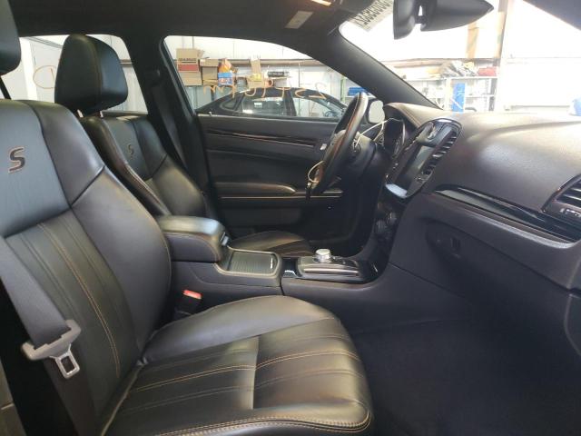 2016 CHRYSLER 300 S - 2C3CCAGG8GH287644