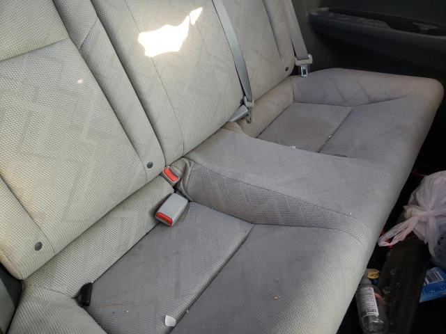 2012 HONDA CIVIC EX - 2HGFG3B83CH529020