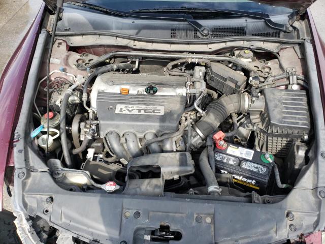 1HGCP26779A116202 Honda Accord Ex 2009. Фото: 6