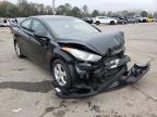 HYUNDAI ELANTRA 2013 foto