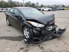 2013 HYUNDAI  ELANTRA