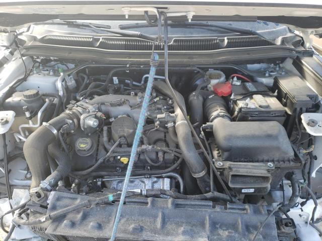 2019 FORD EXPLORER S - 1FM5K8GTXKGA72604